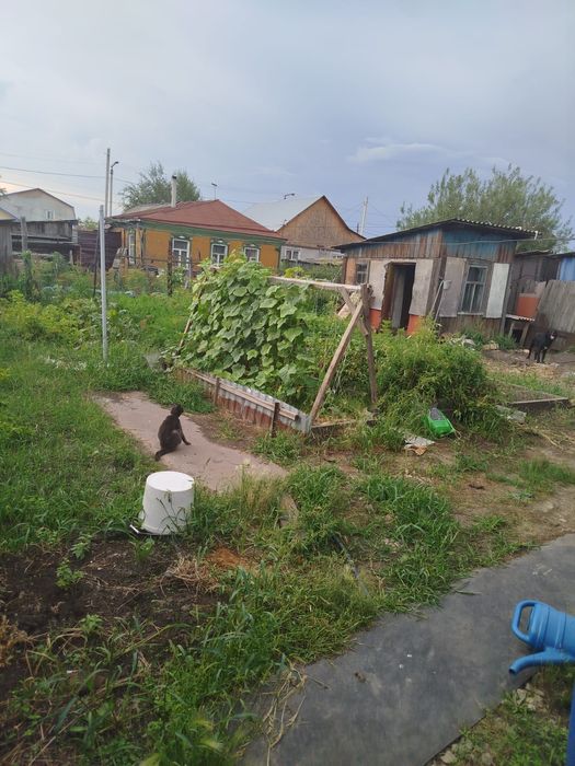 Продам дом, рабочий поселок