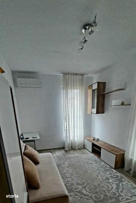 Apartament 2 camere Dimitrie Leonida