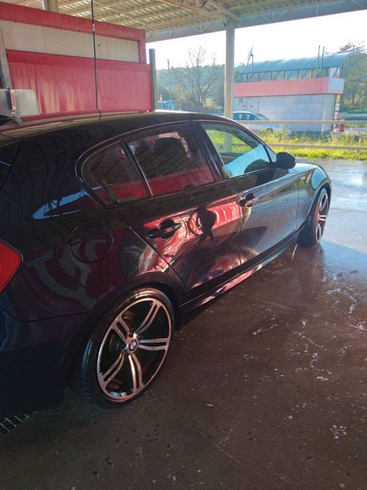 BMW 1 Series 2007 — imagine 4