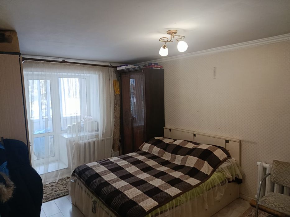 Продам Квартира 3 комнатную