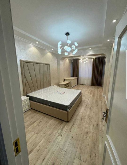 Сдается квартира в аренду | Мирабад | Сарыкуль | 3/3/7