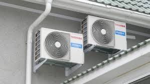 Установка,ремонт,заправка кондиционеров