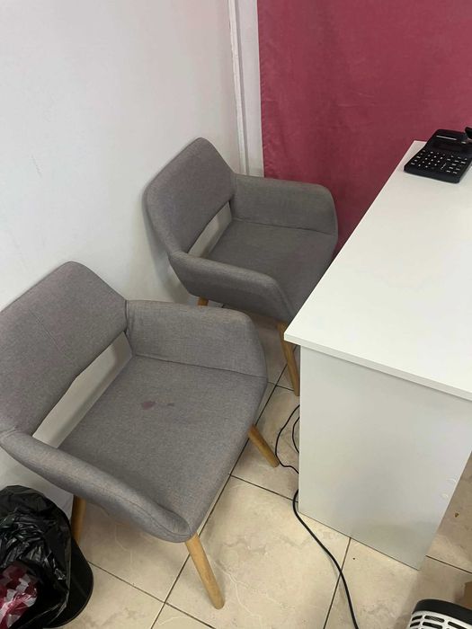 Обурудване за магазин