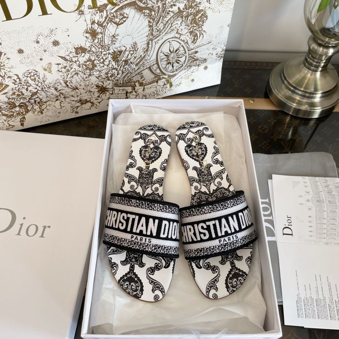 Papuci Dior 35-40