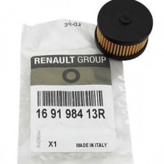 Pachete revizie Dacia / Renault / Nissan