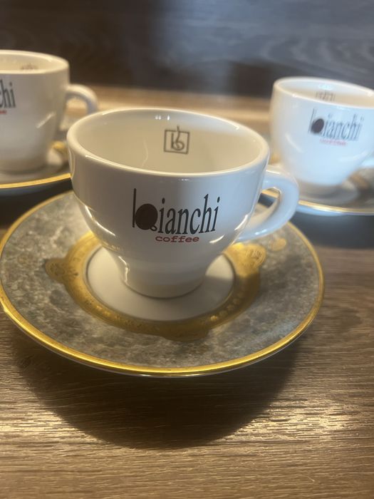 Порцеланови чаши “Bianchi”