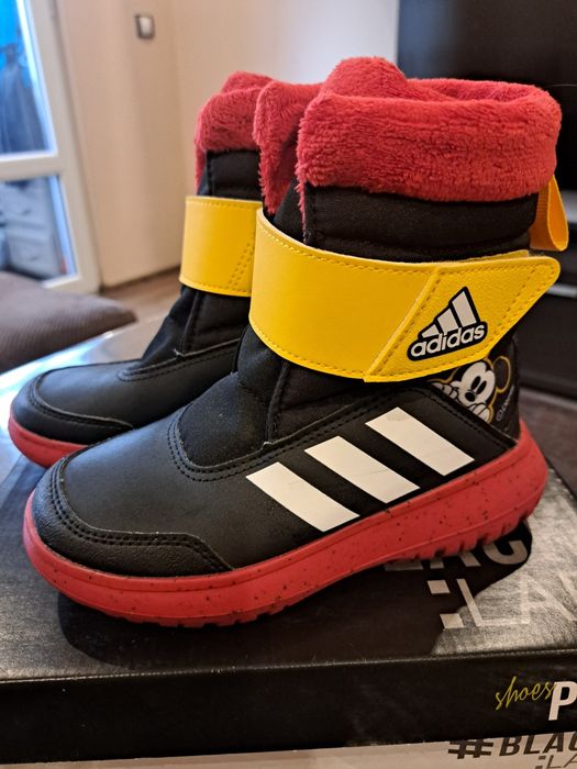 Детски апрески ADIDAS Disney