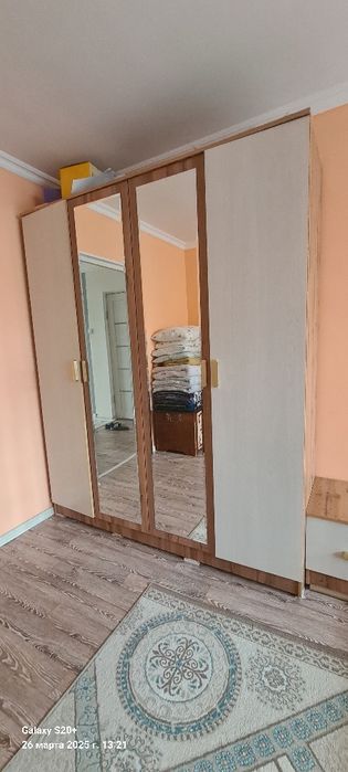 Спальный гарнитур