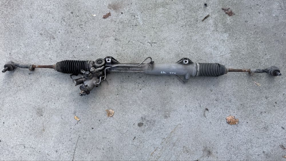 BMW X1 E84 4x4 хидравлична Рейка