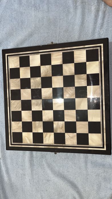 Шахмат настольные