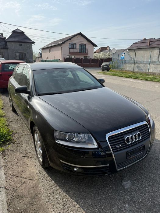 Audi A6 3.0 Quattro Diesel 2005 Automat