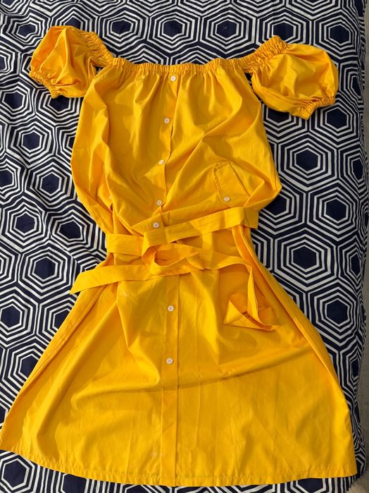 Дамски дрехи Twinset, Zara, Mango
