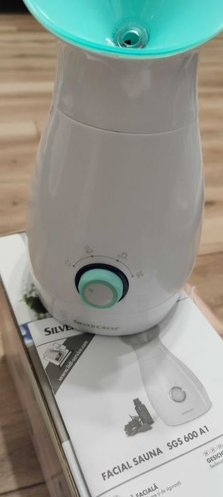 Sauna Faciala si Epilare cu ceara