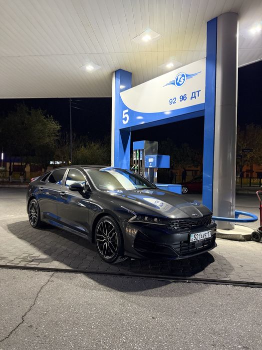 Аренда авто в Туркестане