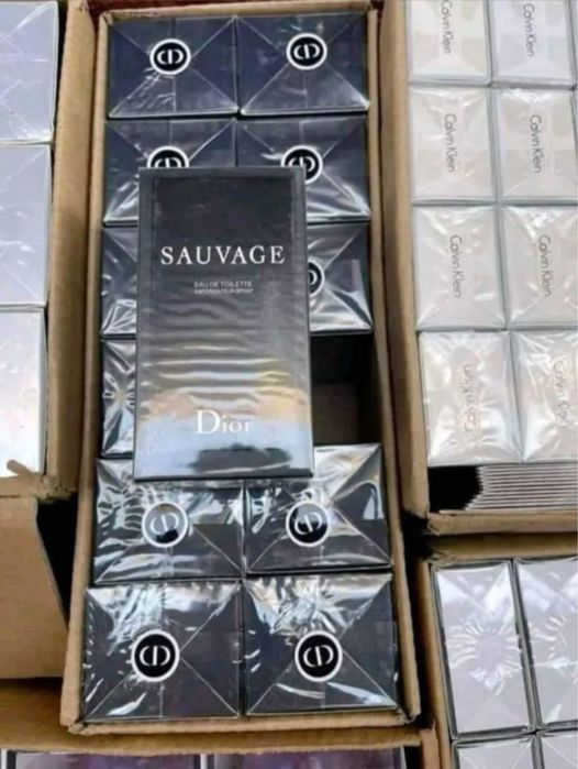 Парфюми топ аромати