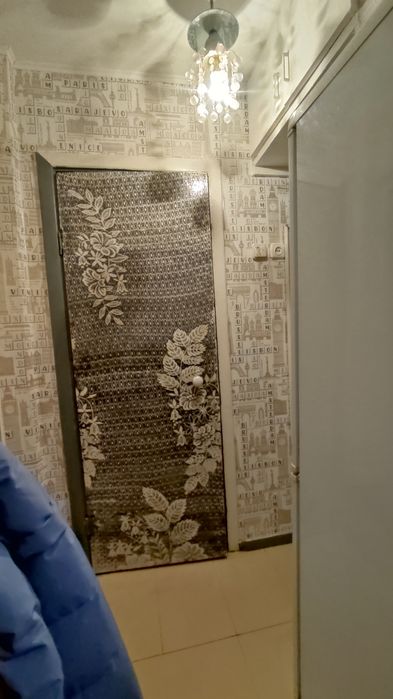 Продам квартиру 20 кв метров.
