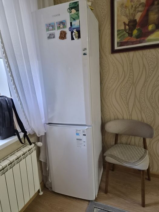 Холодильник Beko