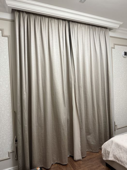 Шторы Тюль Гардины