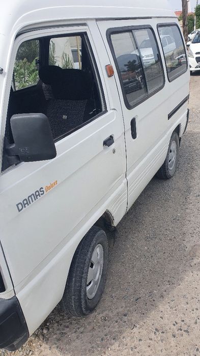 Damas 1999 holati otacha