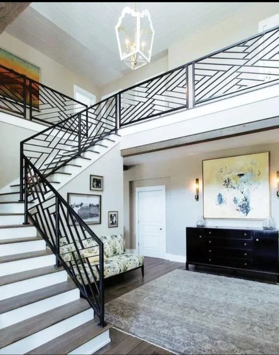 Сварочные работы