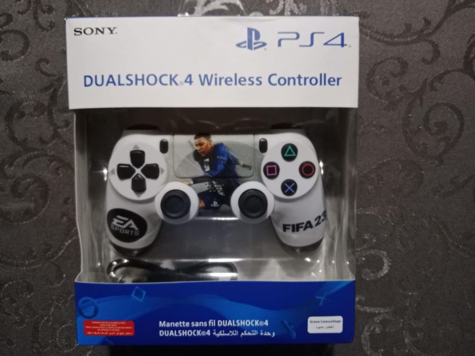 Джойстик Пс 4 продажа