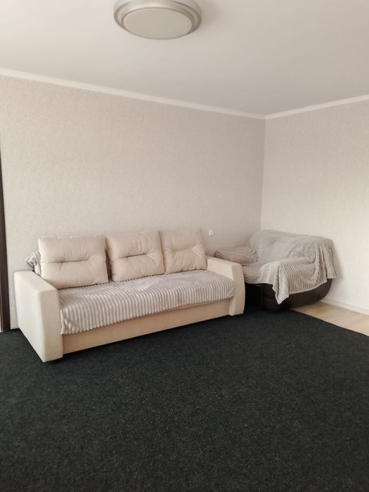 Сдам квартиру  на долгий срок