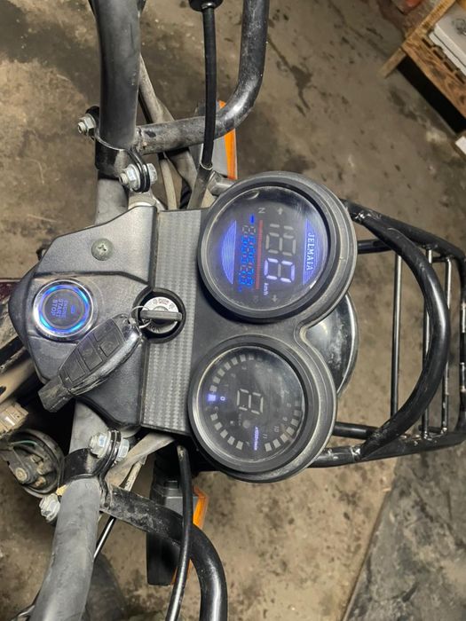 Желмая 300 кубов.