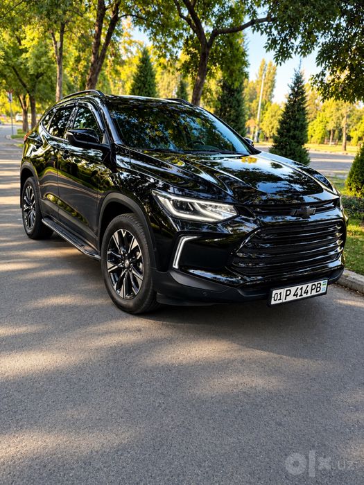 Tracker 2 premier