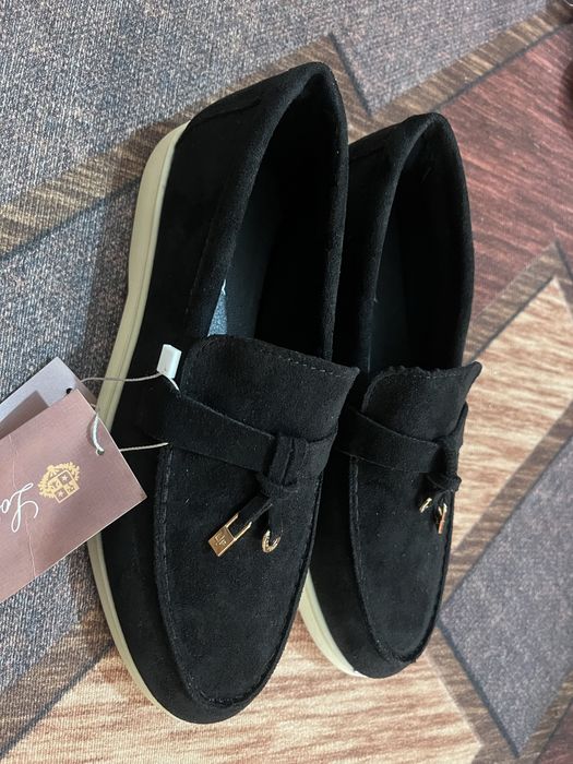 Лоро пиано 39 размер