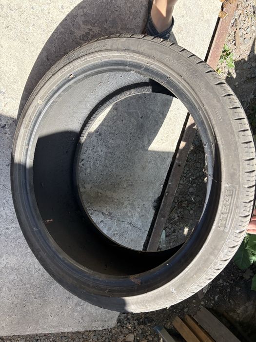 Продам pirelli p zero 245/40/R19