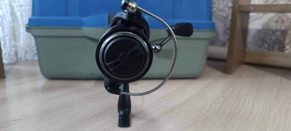 Катушка Reel Tokushima CX6000