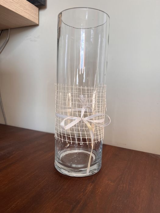 Стъклени сфери и цилиндри (на едро или дребно) Намалена цена!