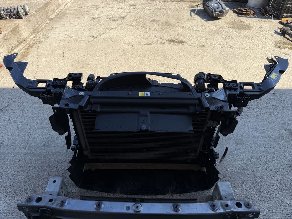 Trager complet Jaguar XF X260 2015-2024