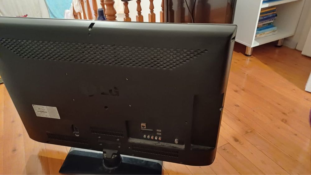 Телевизоры LG