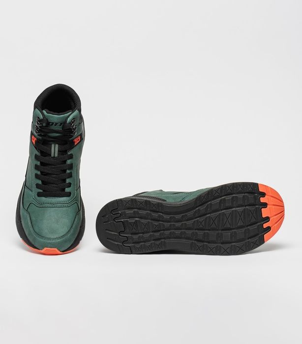 Ghete sport Lotto 42 si 43 transport gratuit