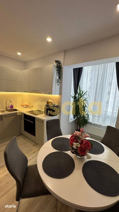Apartament premium 3 camere | Renovat integral | Design exclusiv |