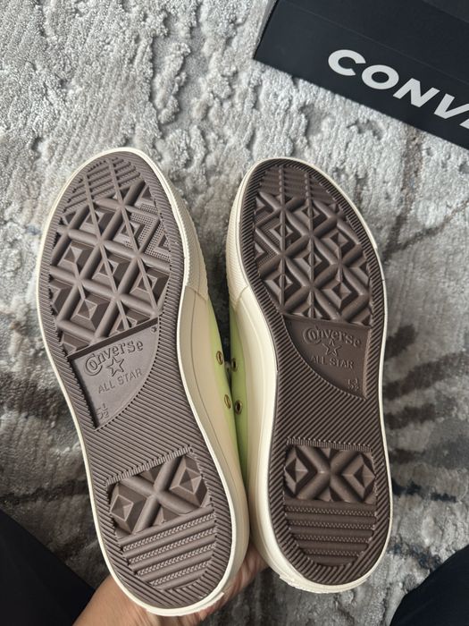 Converse 38 noi originali