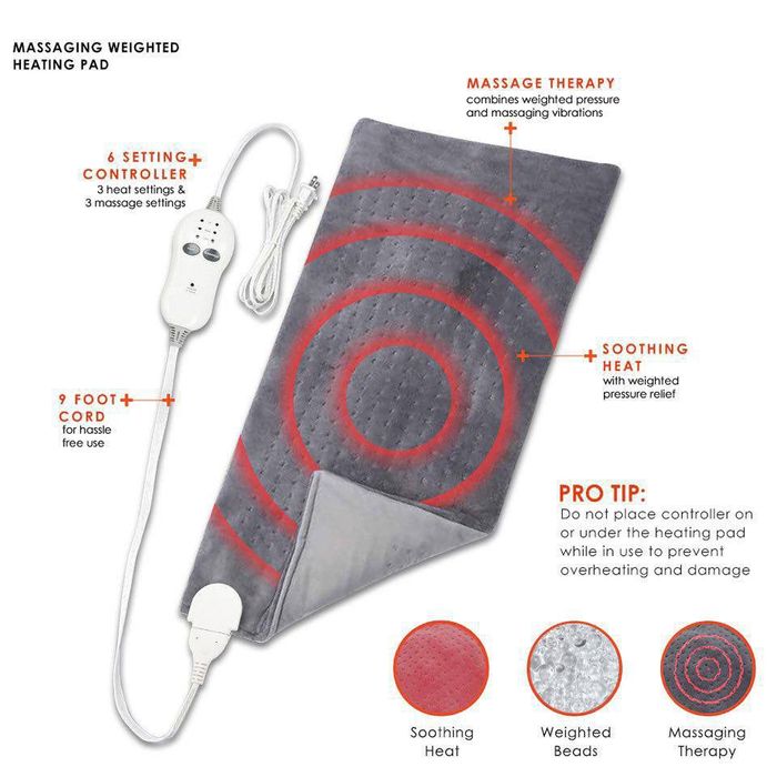 Доставка.Электрическим подогревом графеновое одеяло