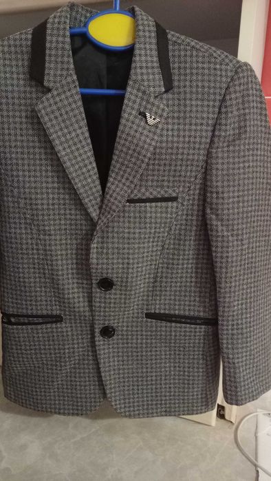 Детская одежда для мальчиков