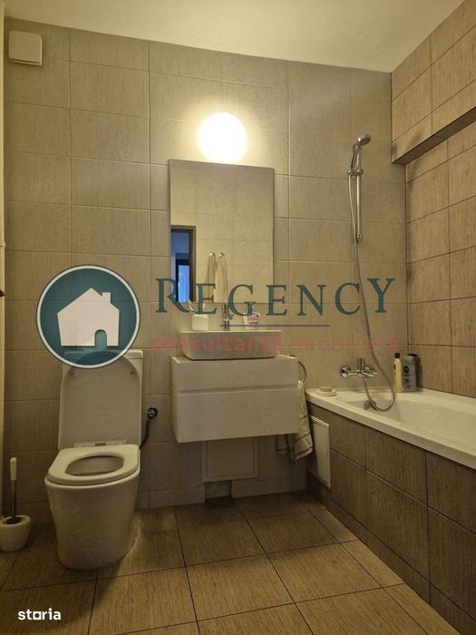 Apartament 2 camere, renovat, Sos Oltenitei, Sun Plaza