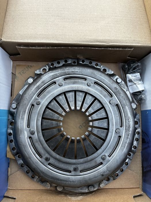 Sachs Performance