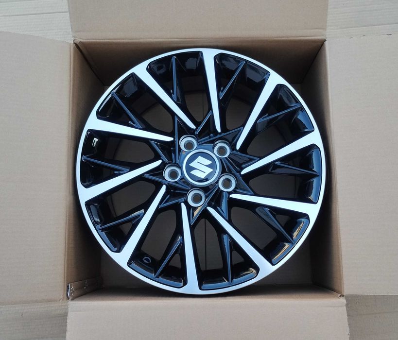 Jante 16  Suzuki  Vitara  SX4  Swace sau Grand Vitara II
