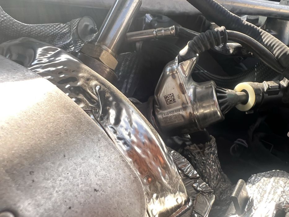 Injector AdBlue Audi A4 B9