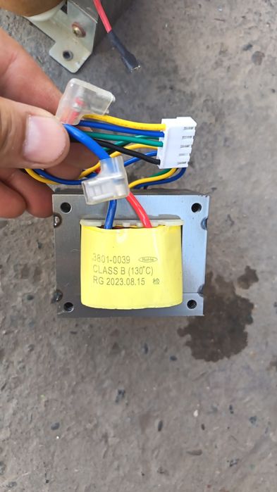 Продам новый трансформаторы