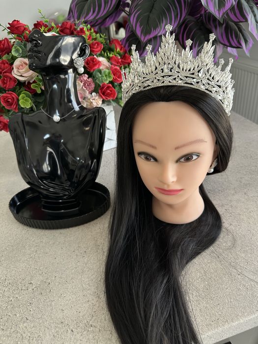 Set complet accesorii mireasa