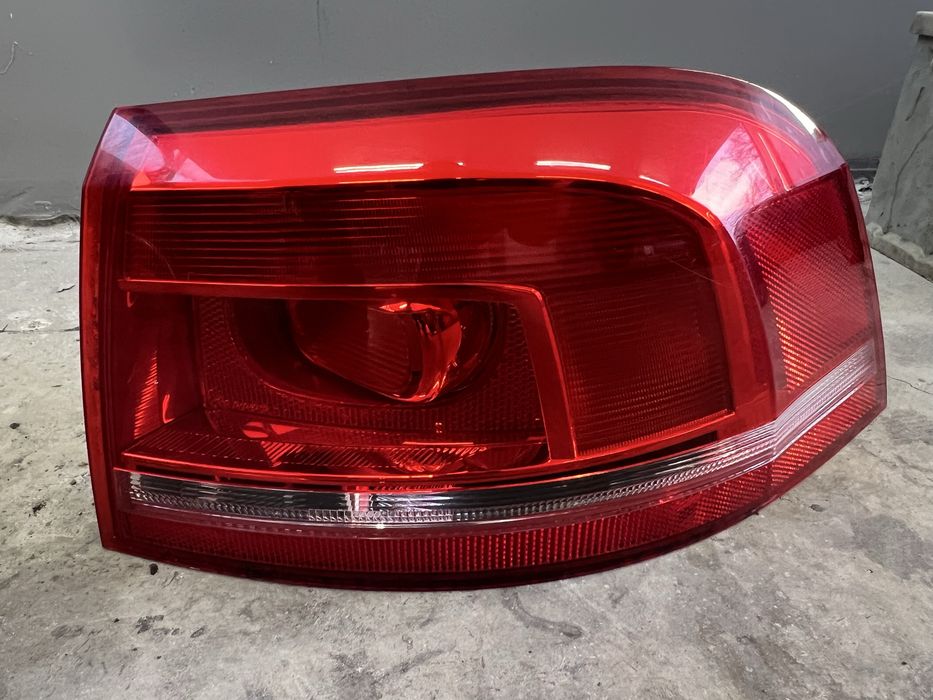 Стопове за VW Passat B7