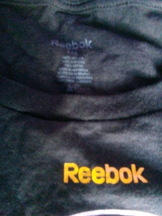 Tricou Reebok,,NHL,, Boston Bruins,,