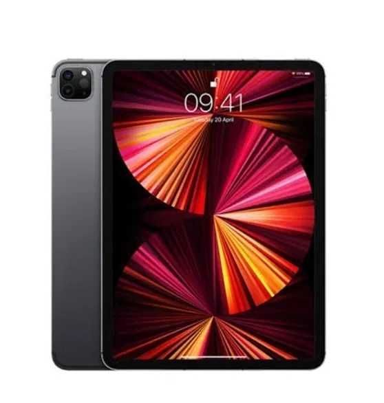 iPAD M5 Pro 13 inch, 256 WiFi, + Pencil Pro