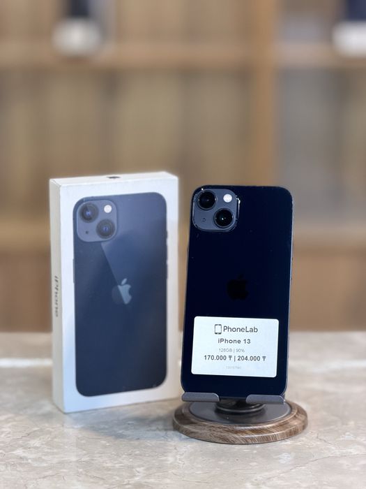 iPhone 13 128GB / Айфон 13 128ГБ PhoneLab