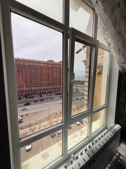 Квартира по суточна